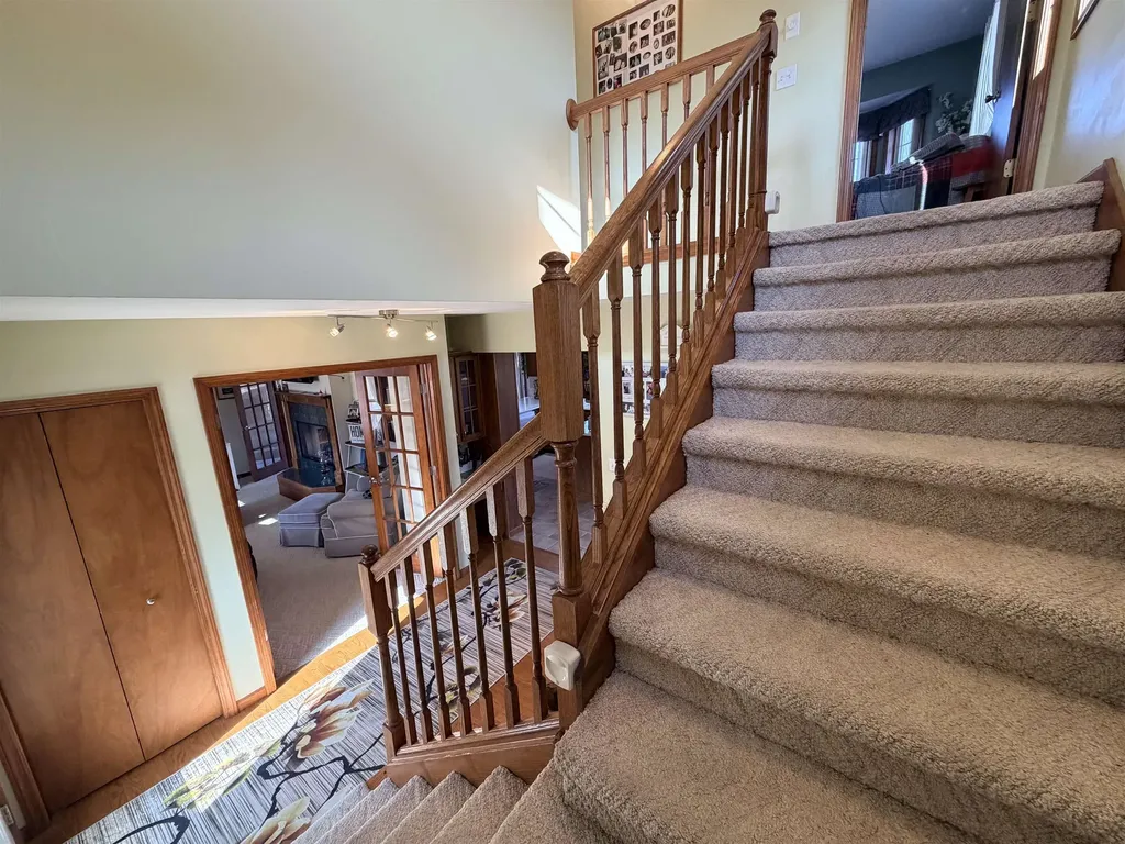 8956 Lamplighter Lane Clam Lake Township MI 49601