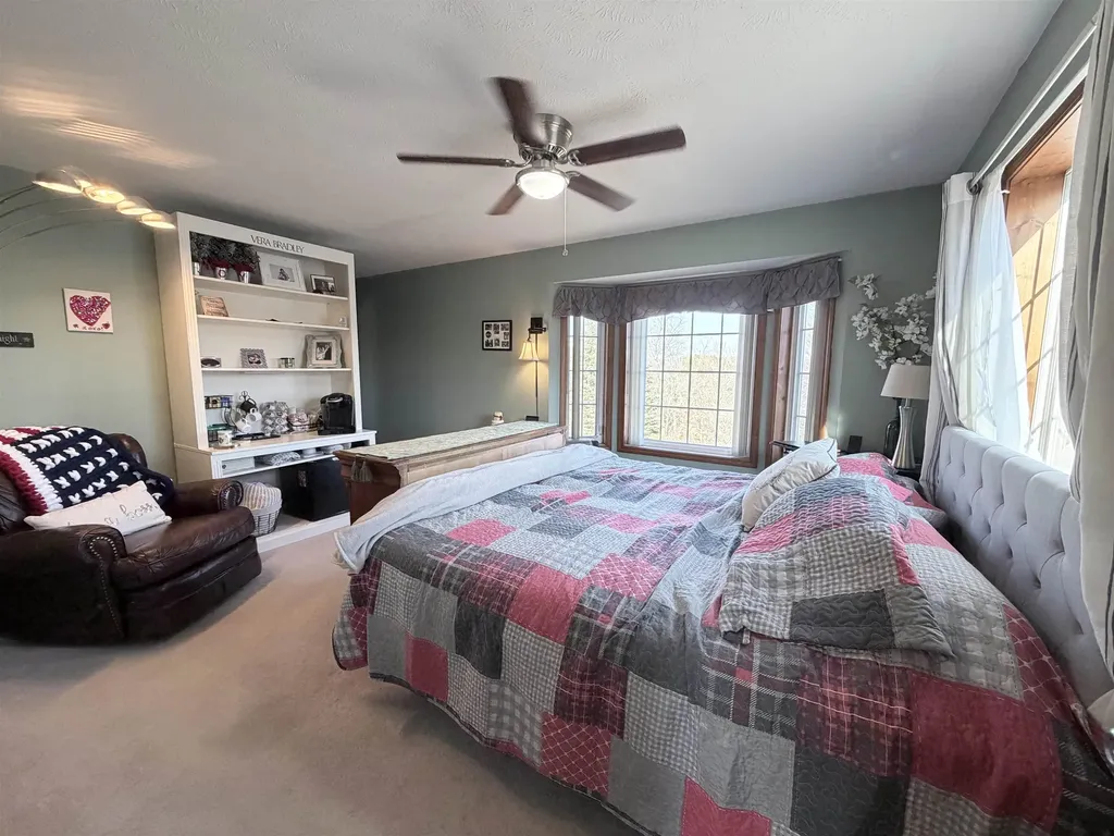 8956 Lamplighter Lane Clam Lake Township MI 49601