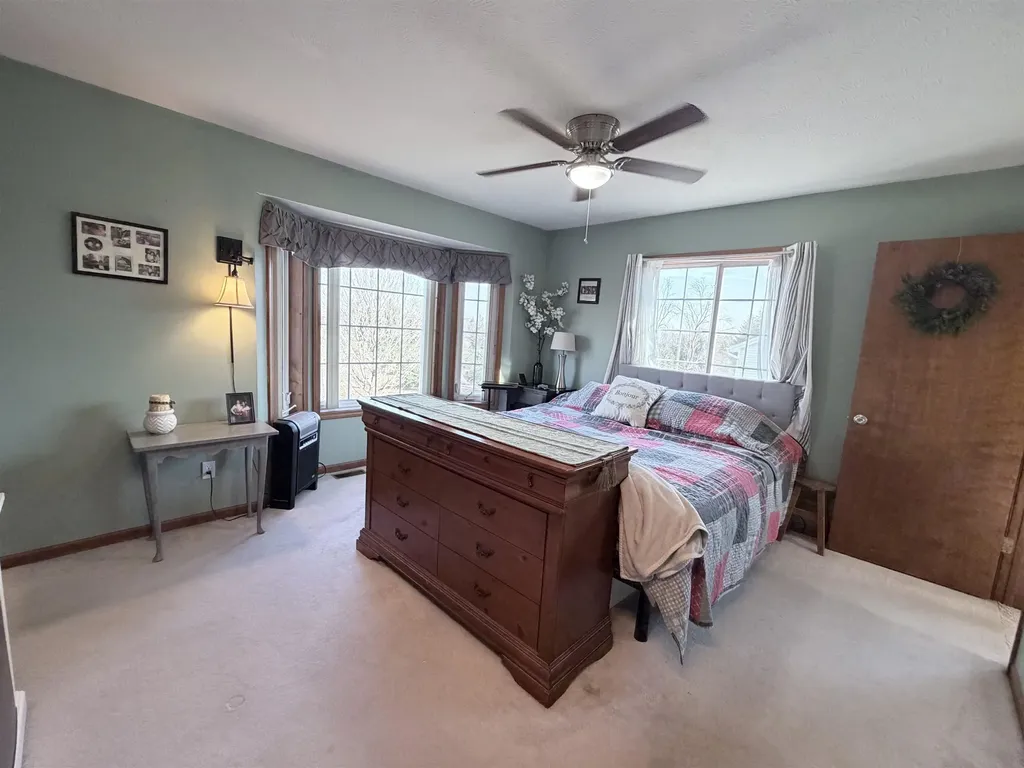 8956 Lamplighter Lane Clam Lake Township MI 49601