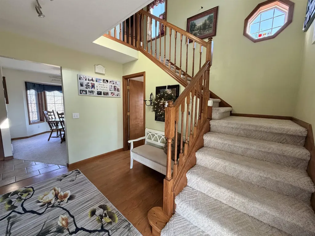 8956 Lamplighter Lane Clam Lake Township MI 49601