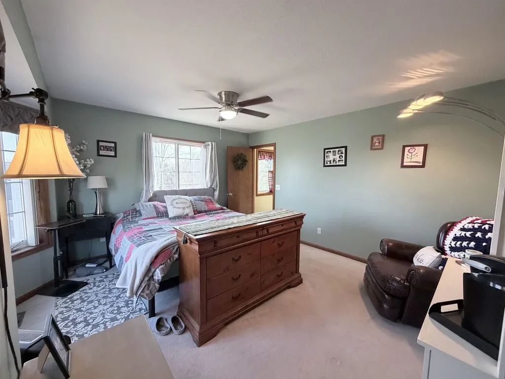 8956 Lamplighter Lane Clam Lake Township MI 49601