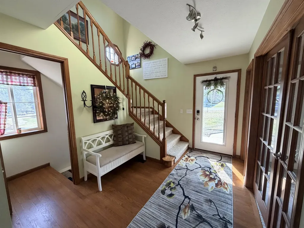 8956 Lamplighter Lane Clam Lake Township MI 49601