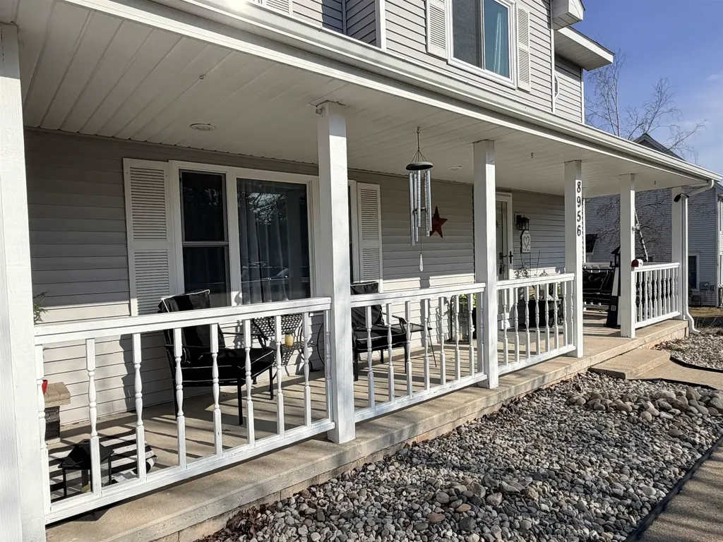 8956 Lamplighter Lane Clam Lake Township MI 49601