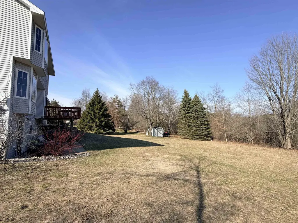 8956 Lamplighter Lane Clam Lake Township MI 49601