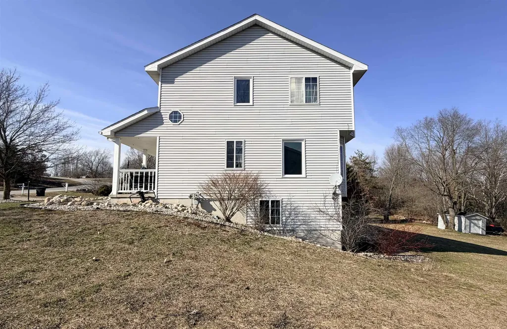8956 Lamplighter Lane Clam Lake Township MI 49601