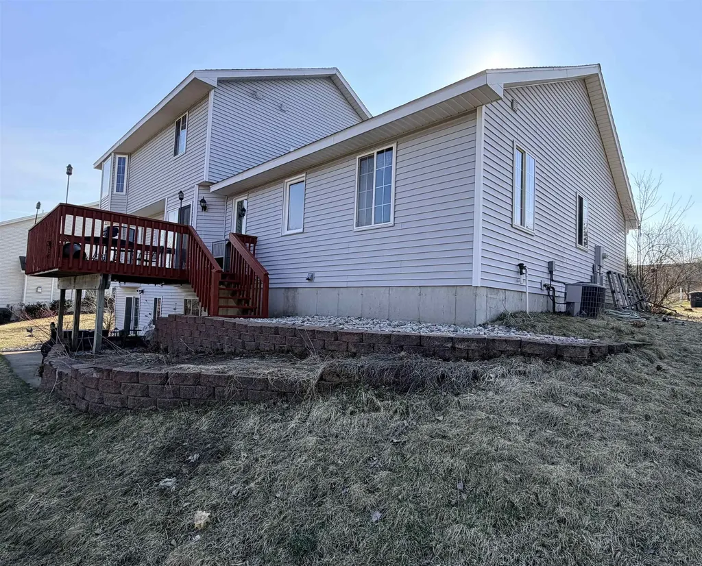 8956 Lamplighter Lane Clam Lake Township MI 49601