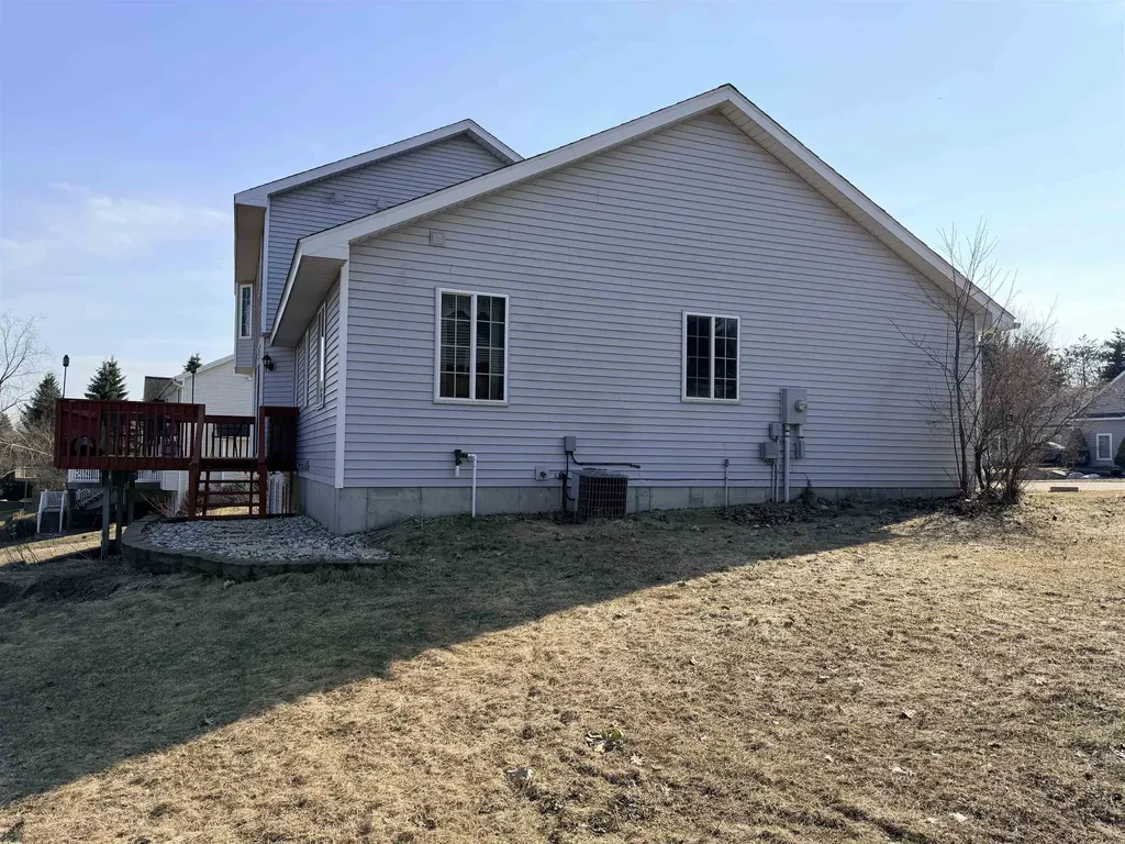 8956 Lamplighter Lane Clam Lake Township MI 49601