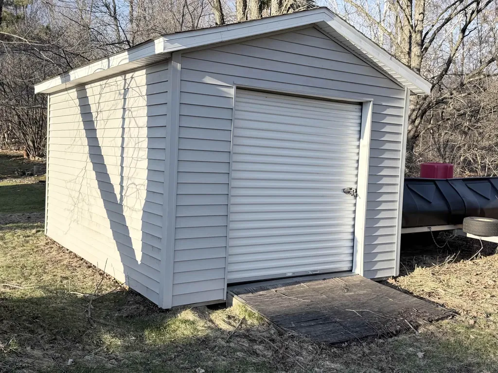 8956 Lamplighter Lane Clam Lake Township MI 49601