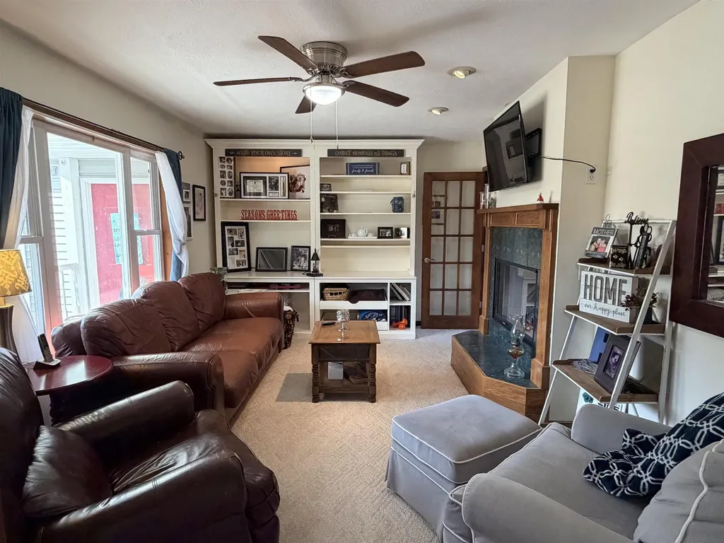 8956 Lamplighter Lane Clam Lake Township MI 49601