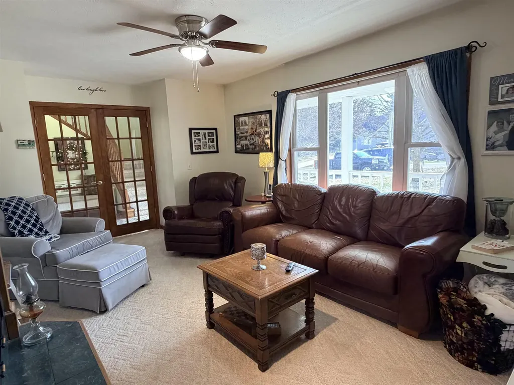 8956 Lamplighter Lane Clam Lake Township MI 49601