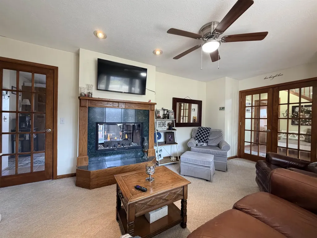 8956 Lamplighter Lane Clam Lake Township MI 49601