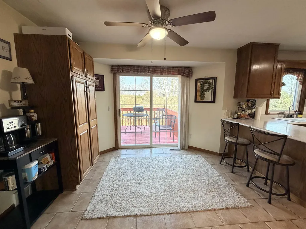 8956 Lamplighter Lane Clam Lake Township MI 49601