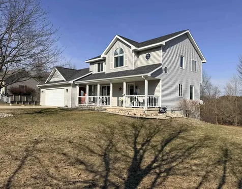 8956 Lamplighter Lane Clam Lake Township MI 49601