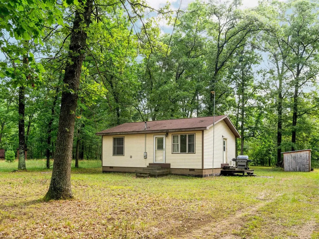 3815 Joseph Street Norman Township MI 49689