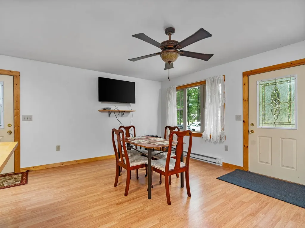 3815 Joseph Street Norman Township MI 49689