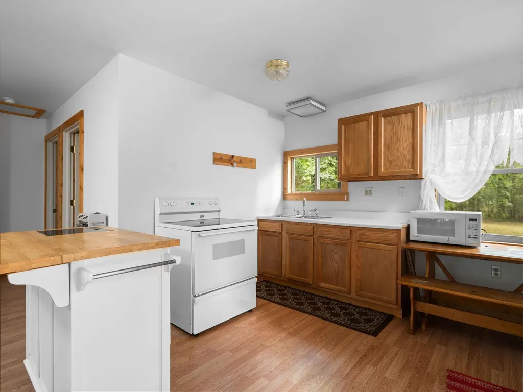 3815 Joseph Street Norman Township MI 49689