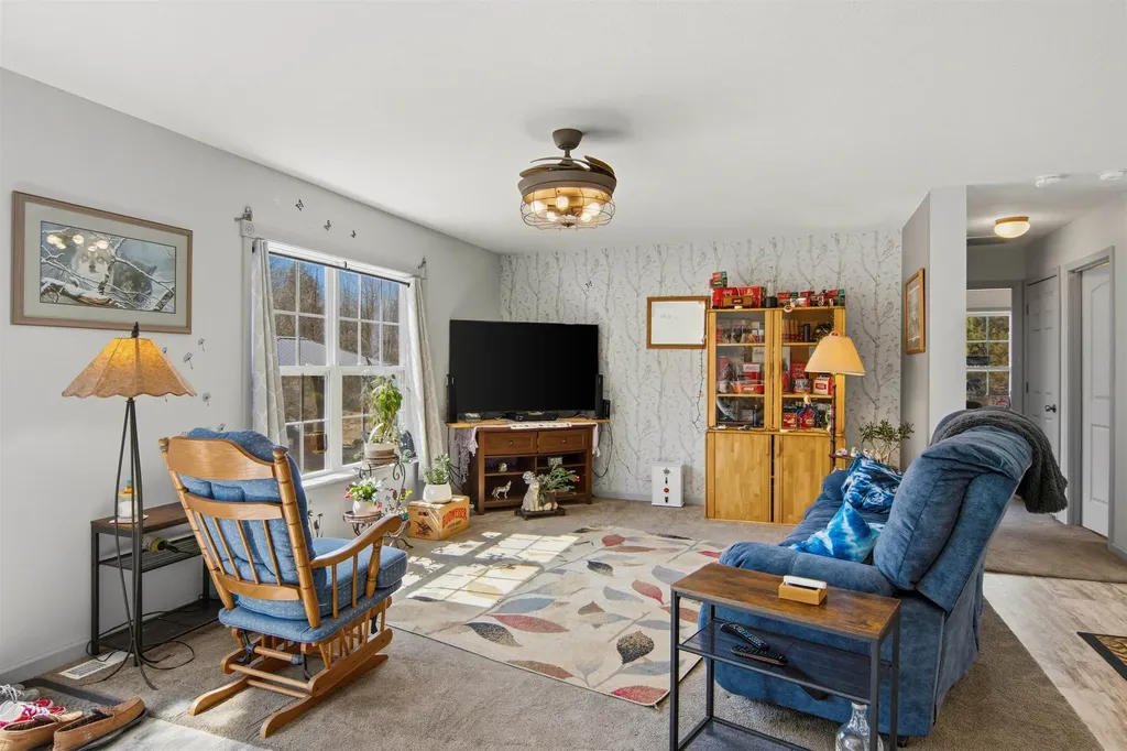 11782 Brettonwood Heights Drive Milton Township MI 49676
