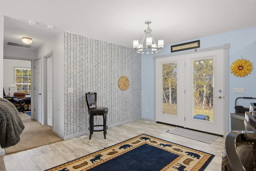 11782 Brettonwood Heights Drive Milton Township MI 49676