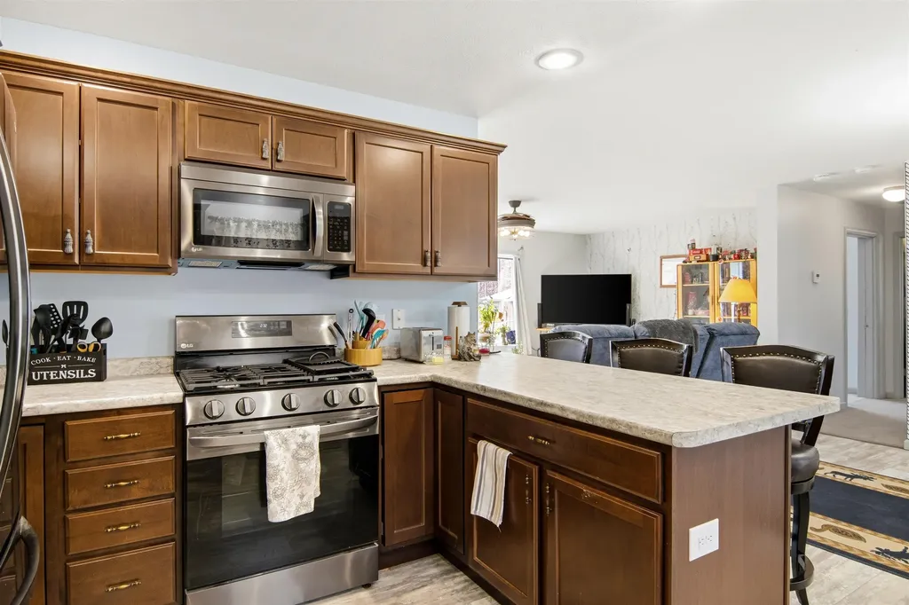 11782 Brettonwood Heights Drive Milton Township MI 49676