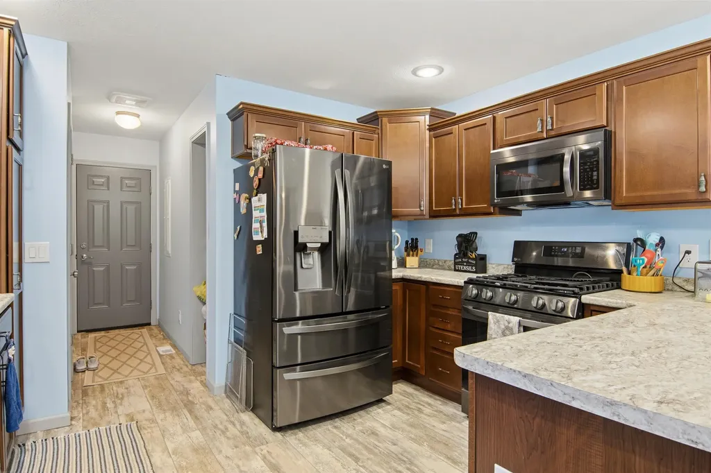11782 Brettonwood Heights Drive Milton Township MI 49676