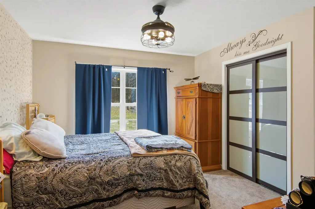 11782 Brettonwood Heights Drive Milton Township MI 49676