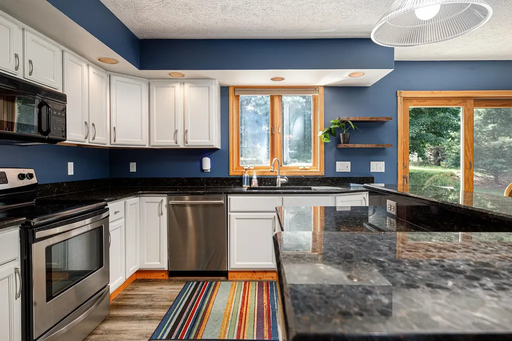 3850 Burlington Drive Acme Township MI 49690