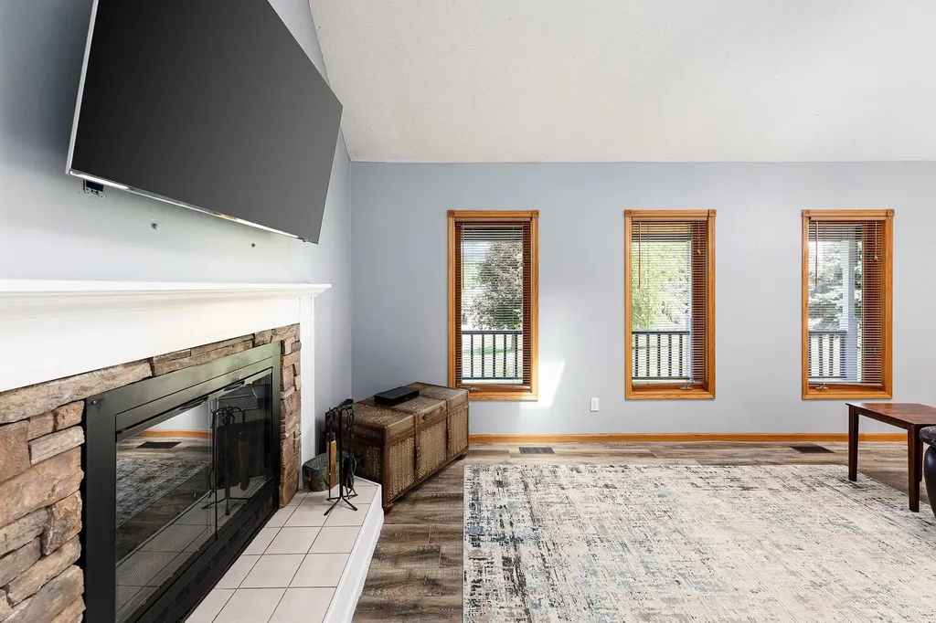 3850 Burlington Drive Acme Township MI 49690