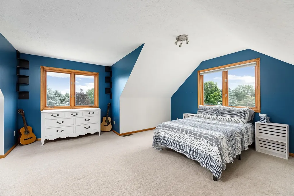 3850 Burlington Drive Acme Township MI 49690