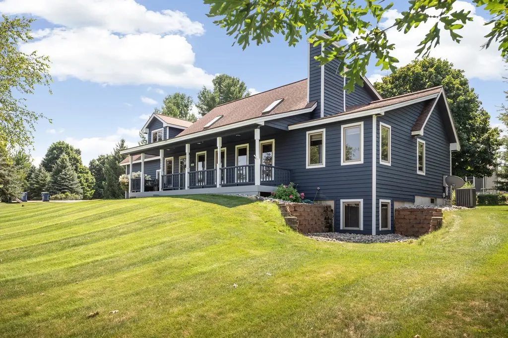 3850 Burlington Drive Acme Township MI 49690