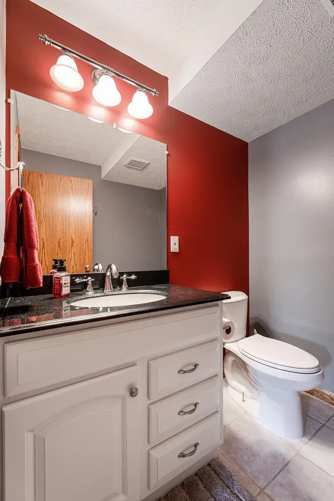 3850 Burlington Drive Acme Township MI 49690