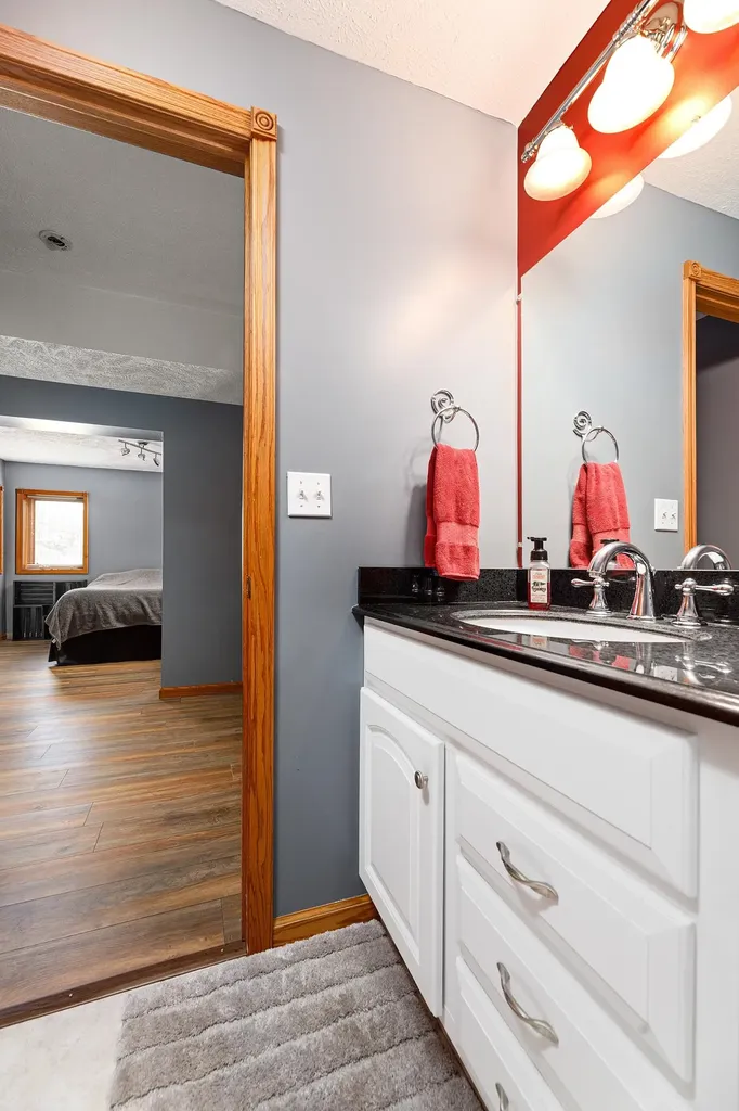 3850 Burlington Drive Acme Township MI 49690