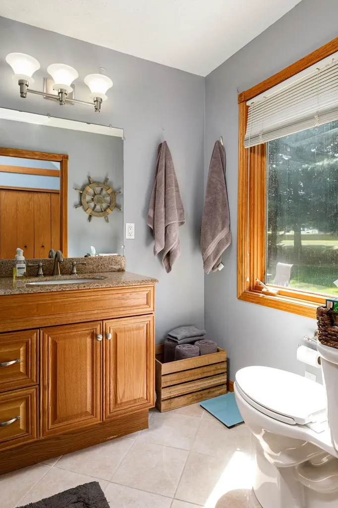 3850 Burlington Drive Acme Township MI 49690
