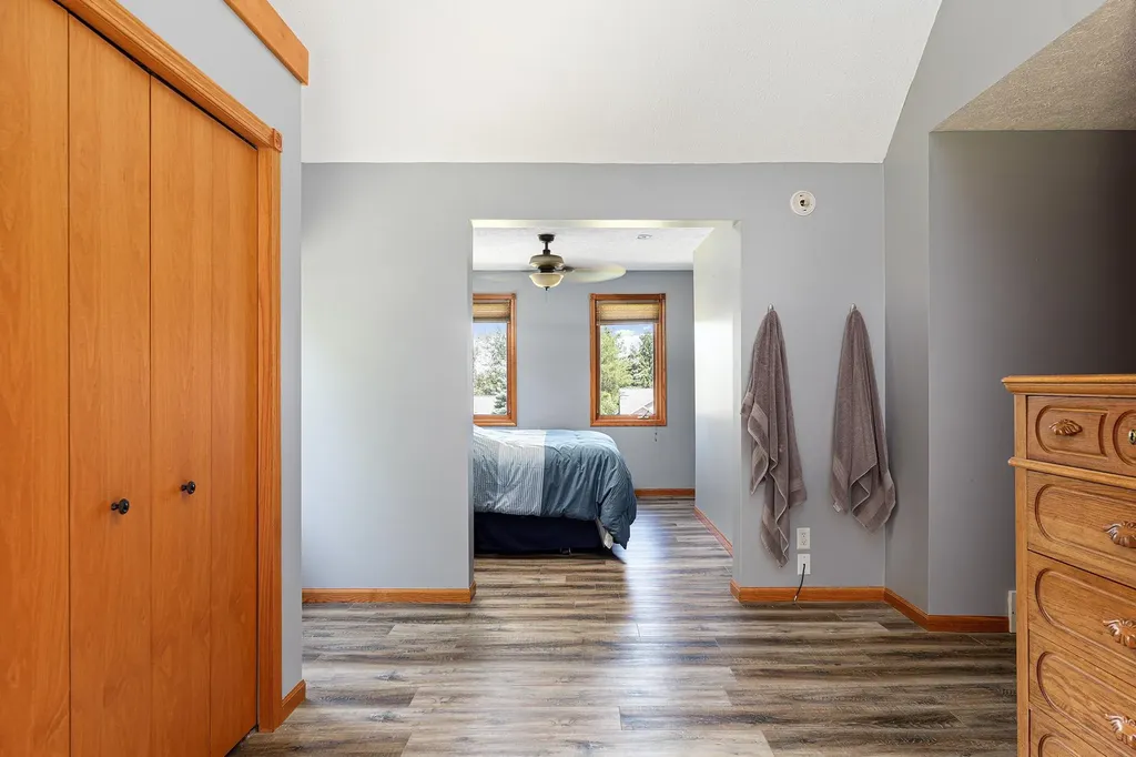 3850 Burlington Drive Acme Township MI 49690