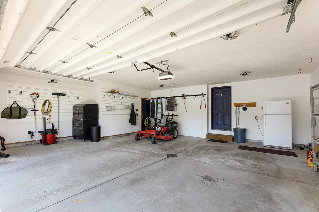 3850 Burlington Drive Acme Township MI 49690