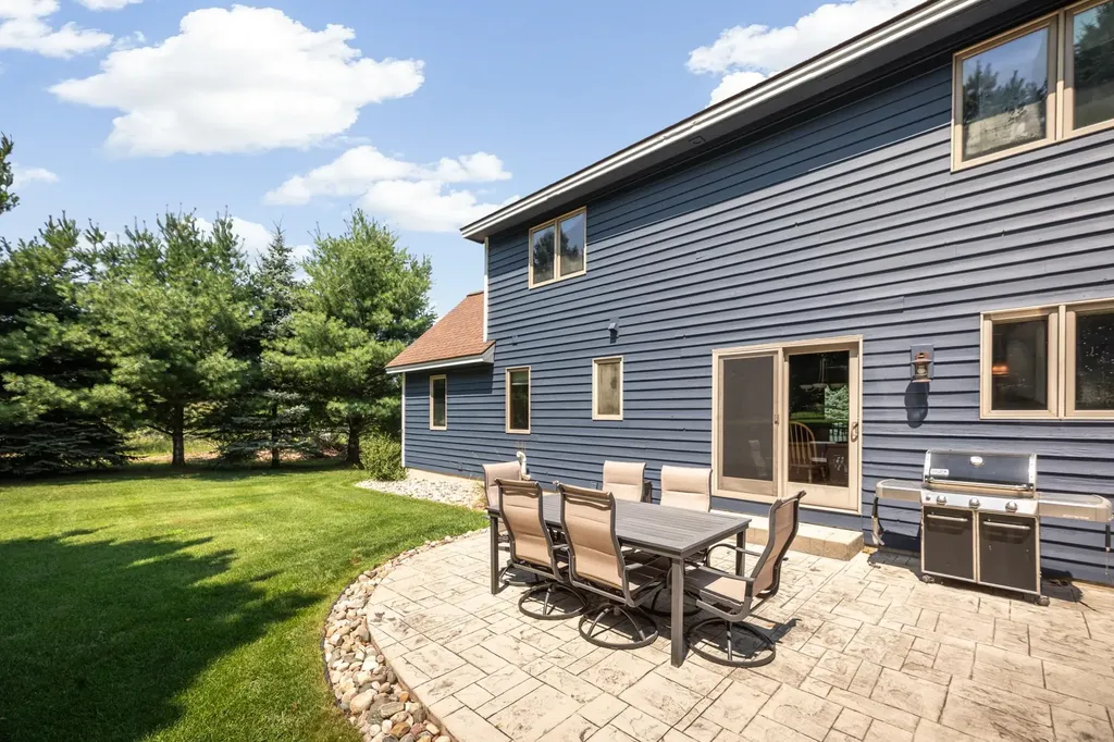 3850 Burlington Drive Acme Township MI 49690