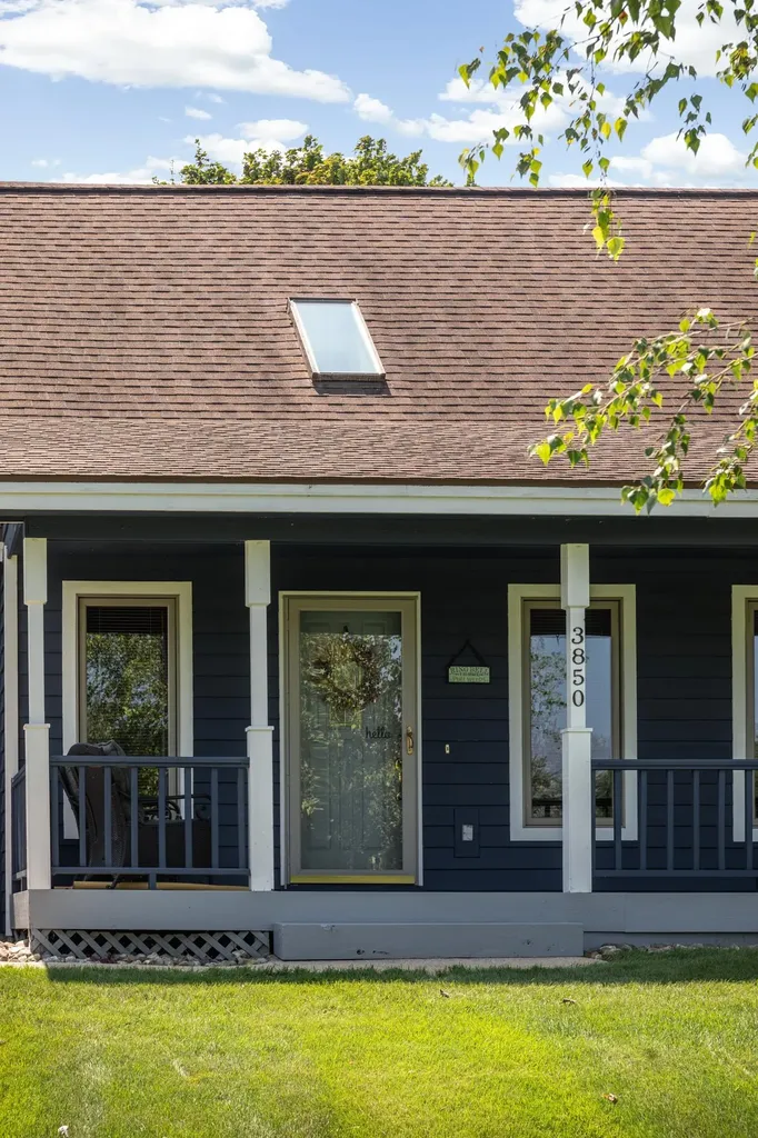 3850 Burlington Drive Acme Township MI 49690