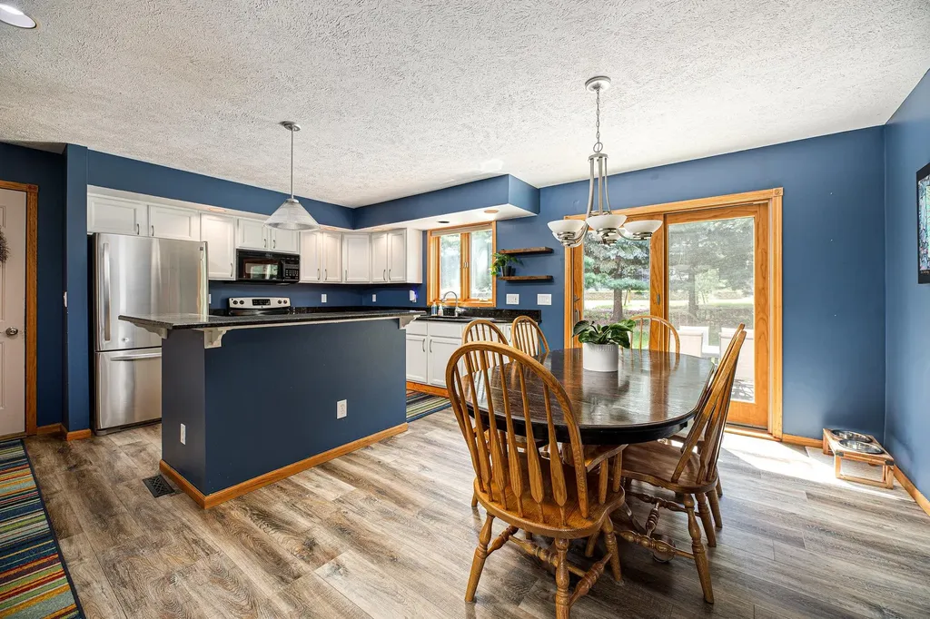 3850 Burlington Drive Acme Township MI 49690