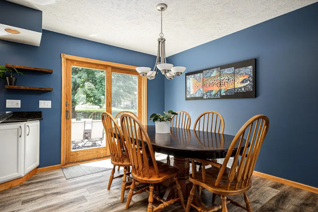 3850 Burlington Drive Acme Township MI 49690