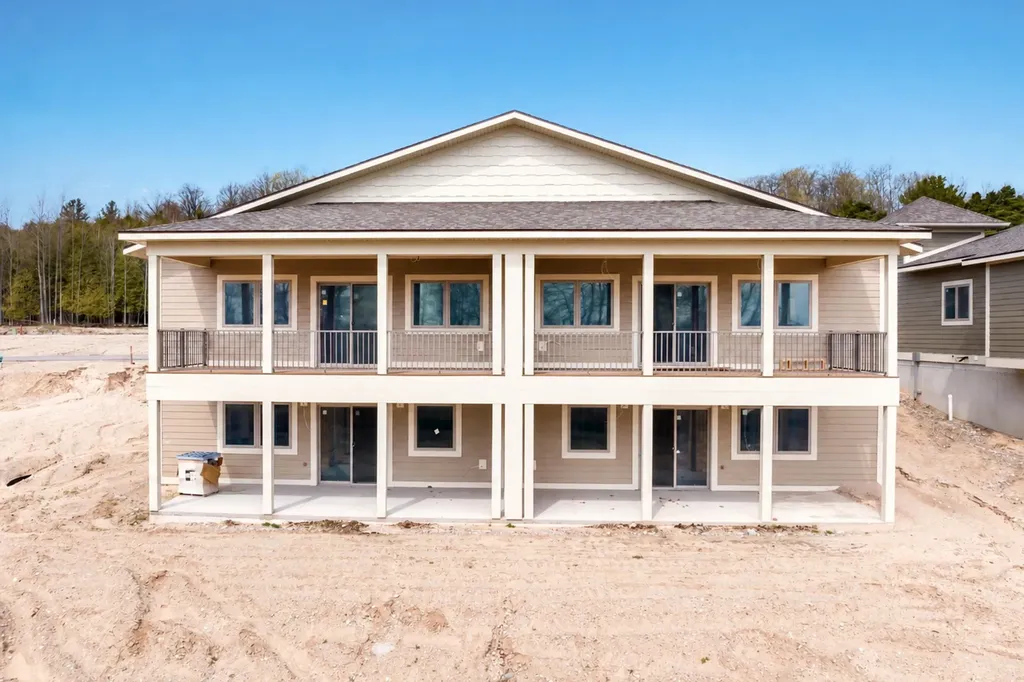 764 N Waypoint Circle Suttons Bay Township MI 49682
