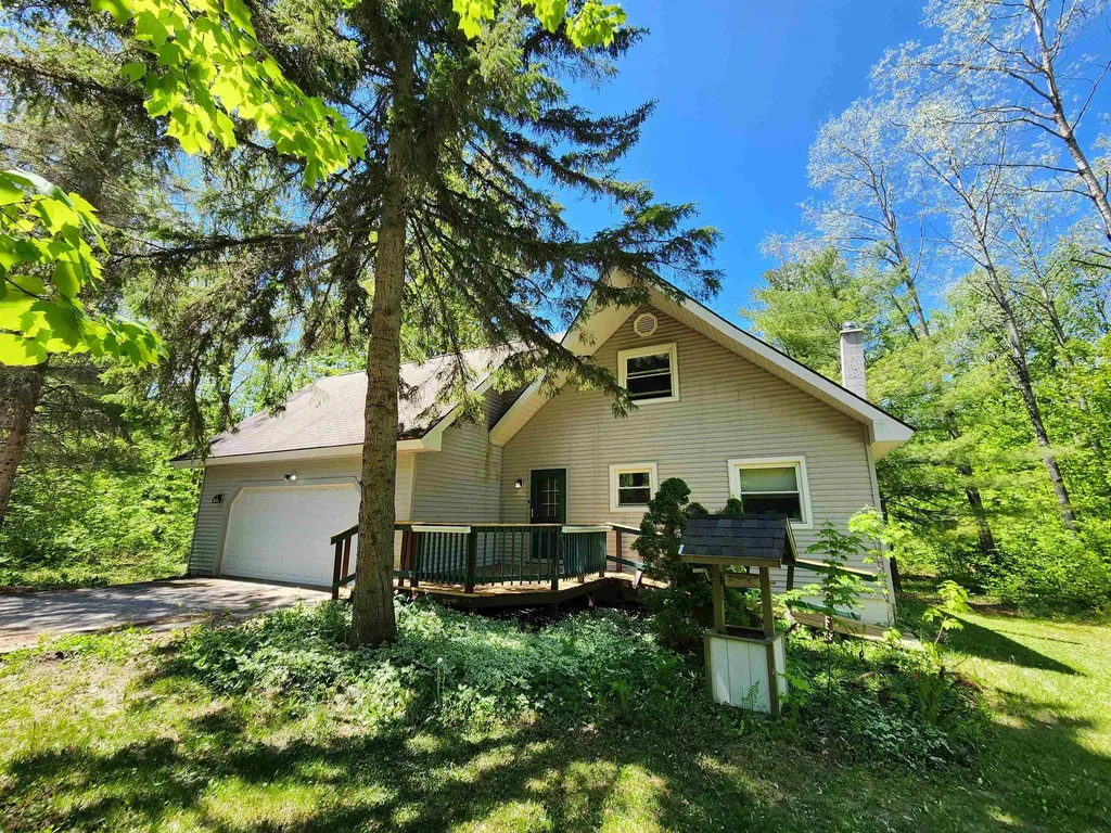 6514 Wilderness Drive Mancelona Township MI 49659