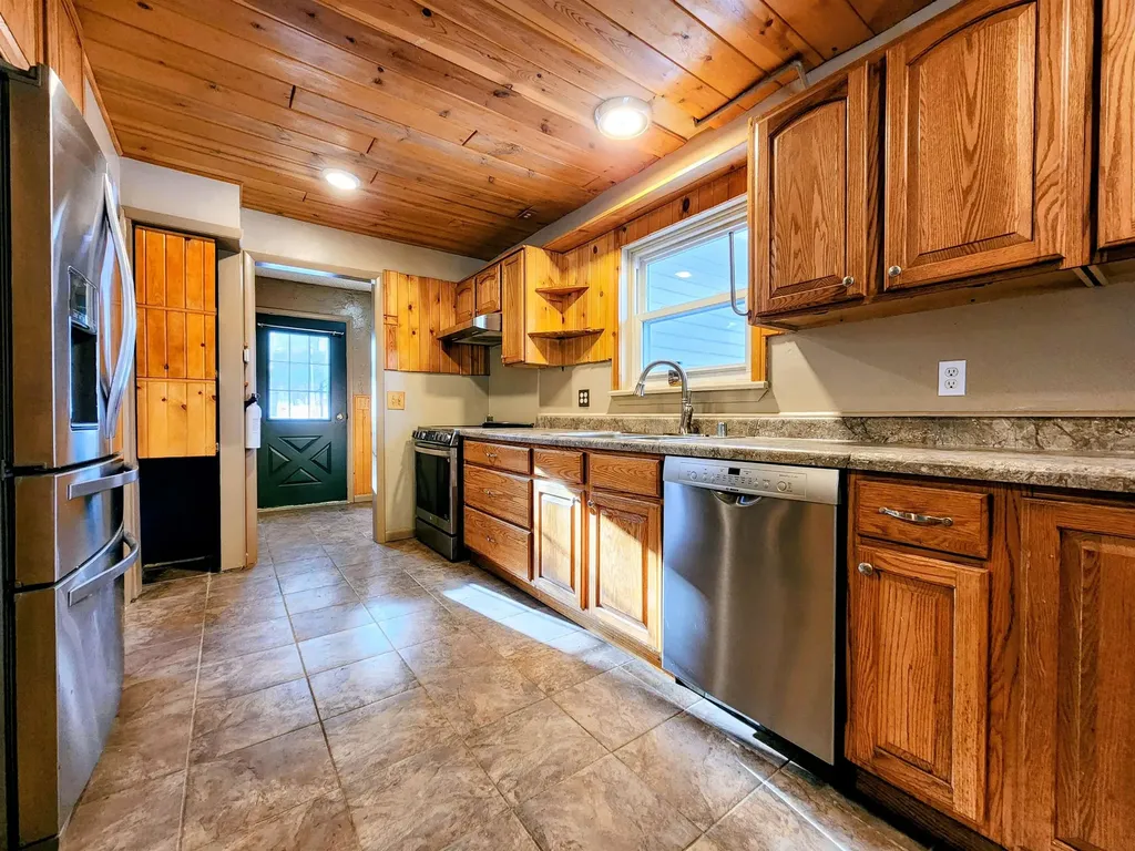 6514 Wilderness Drive Mancelona Township MI 49659