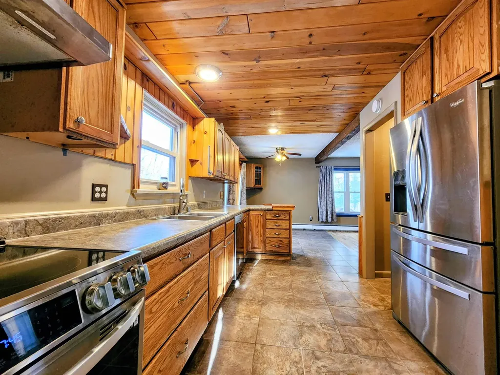 6514 Wilderness Drive Mancelona Township MI 49659