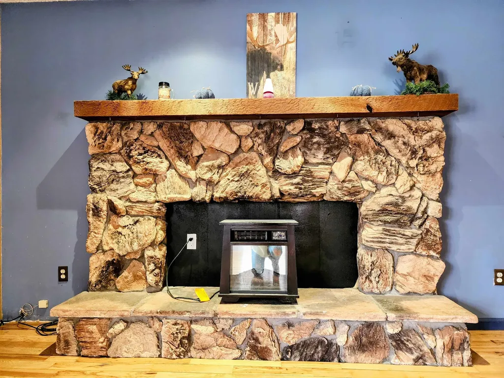 6514 Wilderness Drive Mancelona Township MI 49659