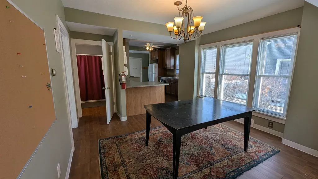 611 E Eighth Street Traverse City City MI 49686
