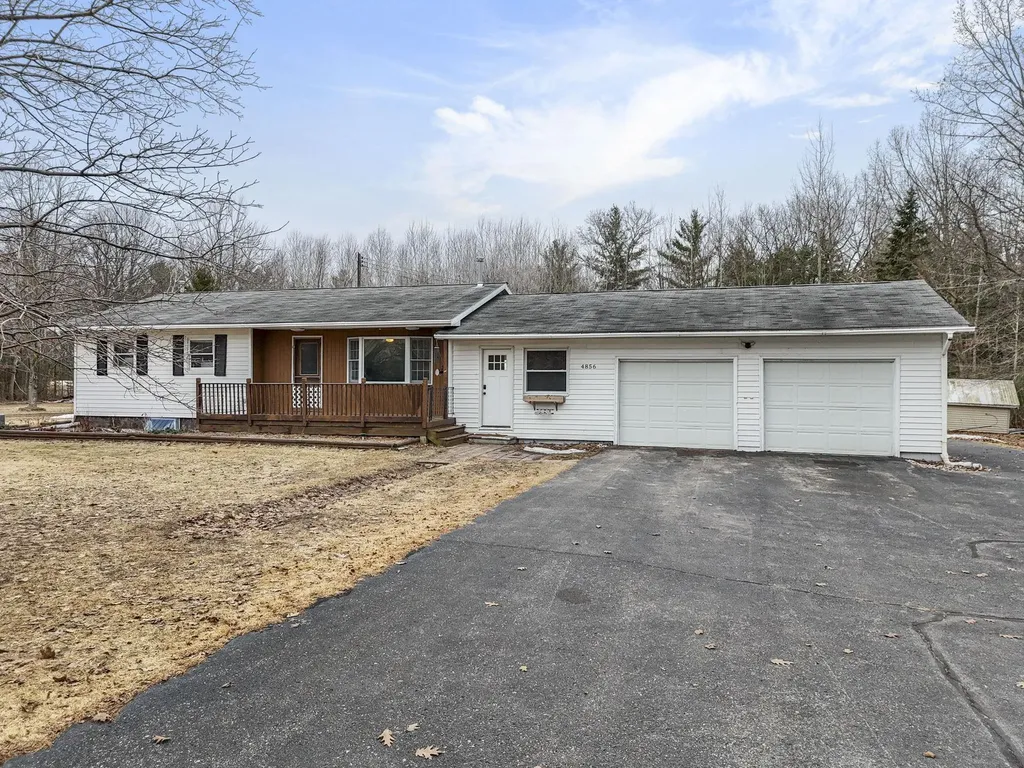 4856 M-55 Cherry Grove Township MI 49601