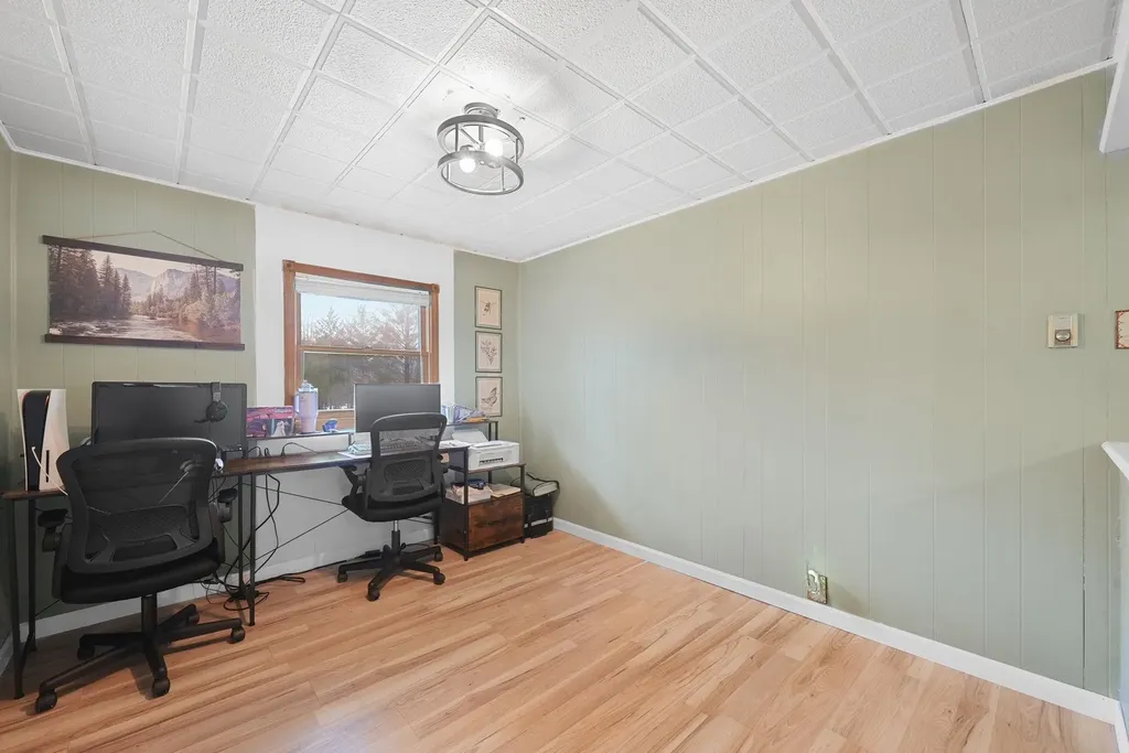 4856 M-55 Cherry Grove Township MI 49601
