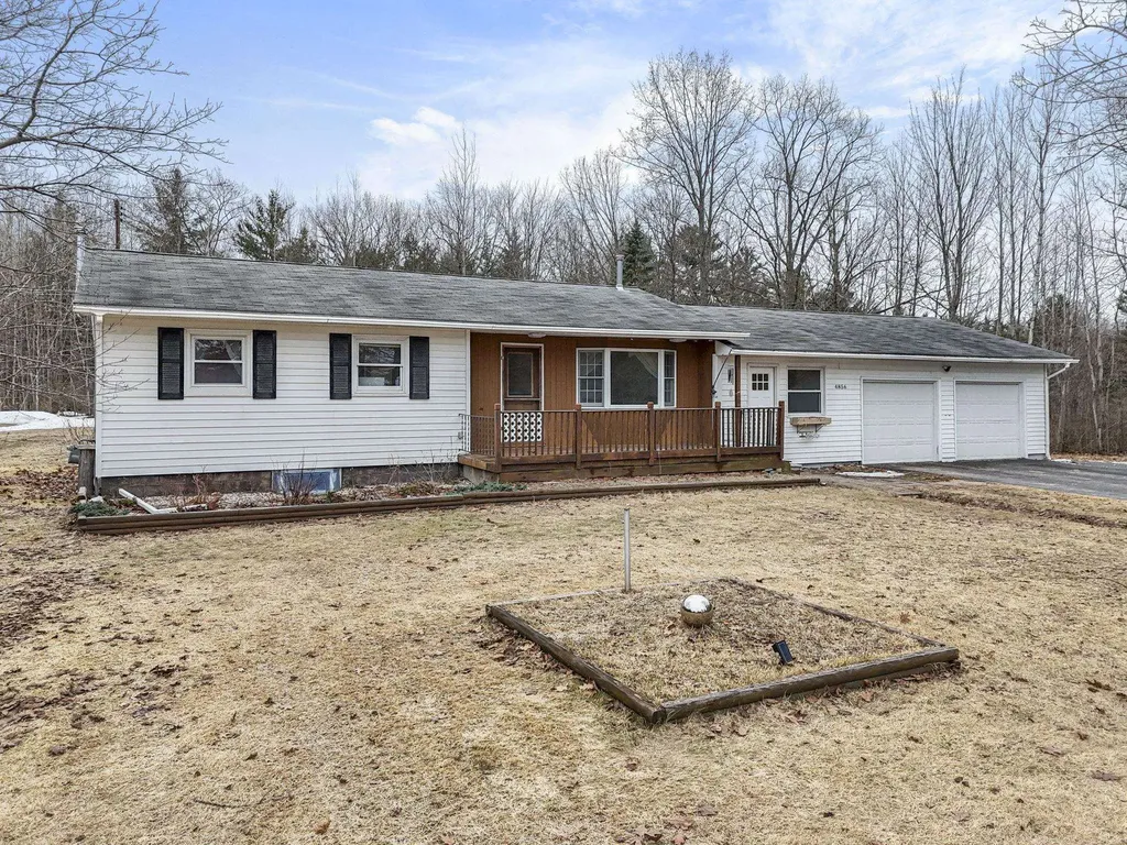 4856 M-55 Cherry Grove Township MI 49601