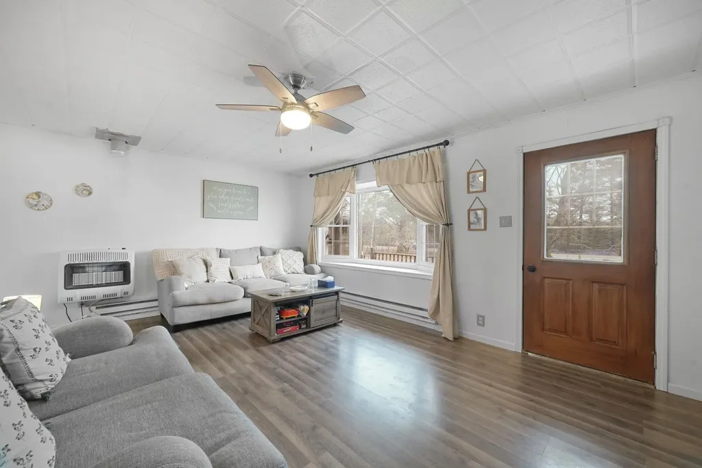 4856 M-55 Cherry Grove Township MI 49601