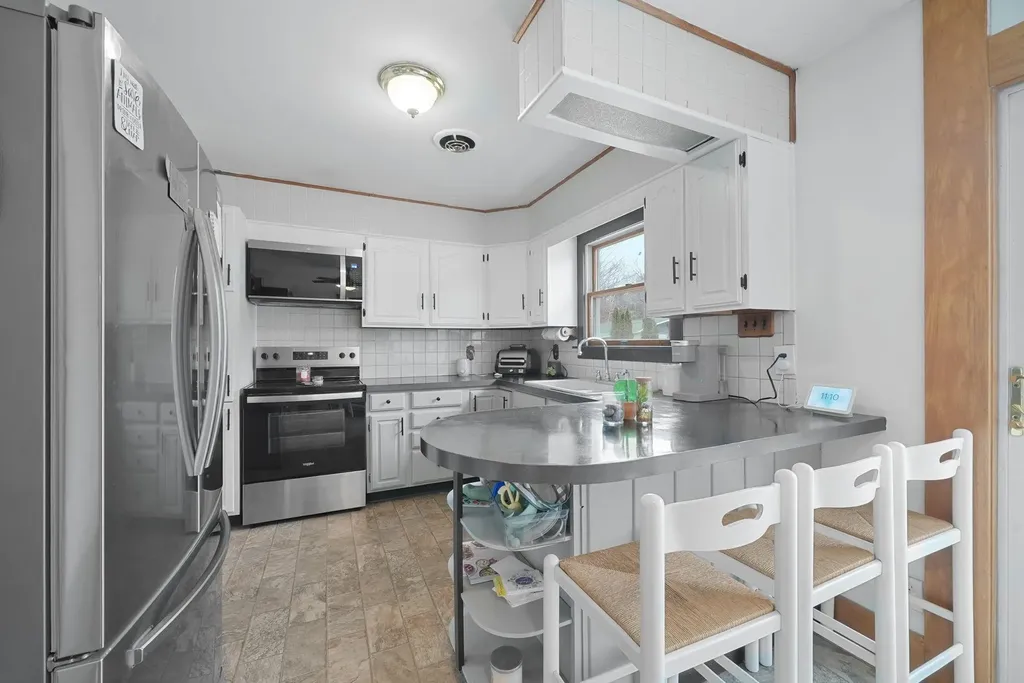 4856 M-55 Cherry Grove Township MI 49601