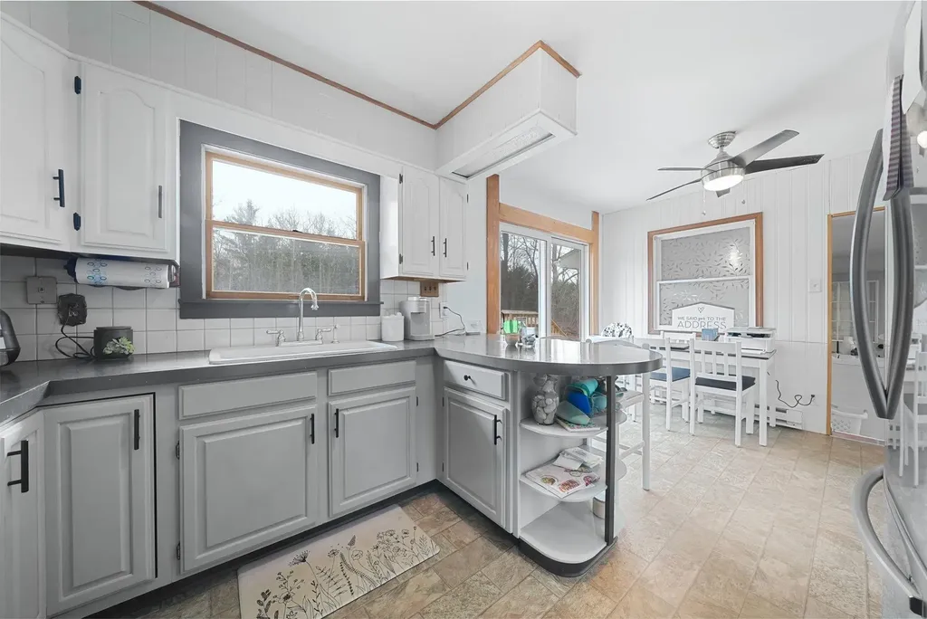 4856 M-55 Cherry Grove Township MI 49601